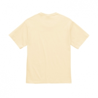 6.5オンス ファインジャージーTシャツ