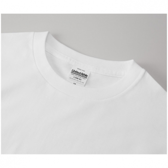 6.5オンス ファインジャージーTシャツ