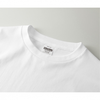 6.5オンス ファインジャージー ロングスリーブ Tシャツ(2.1インチリブ)