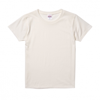 5.6オンス ハイクオリティー Tシャツ(ガールズ)