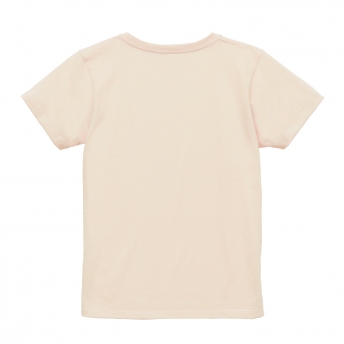 5.6オンス ハイクオリティー Tシャツ(ガールズ)