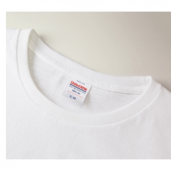 5.6オンス ハイクオリティー Tシャツ(ガールズ)