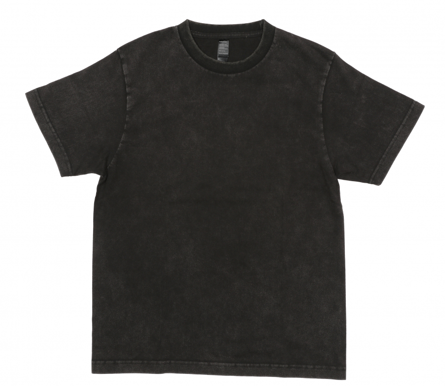 6.6オンス プレミアムヴィンテージTシャツ