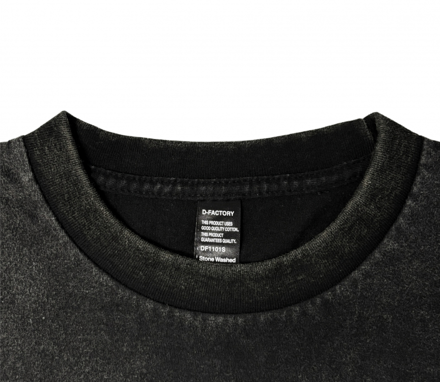 6.6オンス プレミアムヴィンテージTシャツ