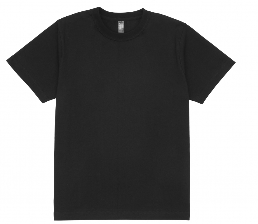 9.2オンス オープンエンドスーパーへヴィーウェイトTシャツ