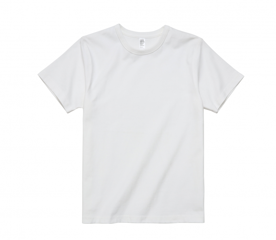8.8オンス プレミアムブラッシュドTシャツ