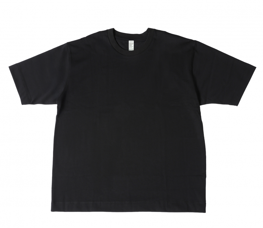 6.6オンス プレミアムドレッシーTシャツ