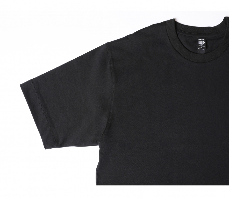 6.6オンス プレミアムドレッシーTシャツ