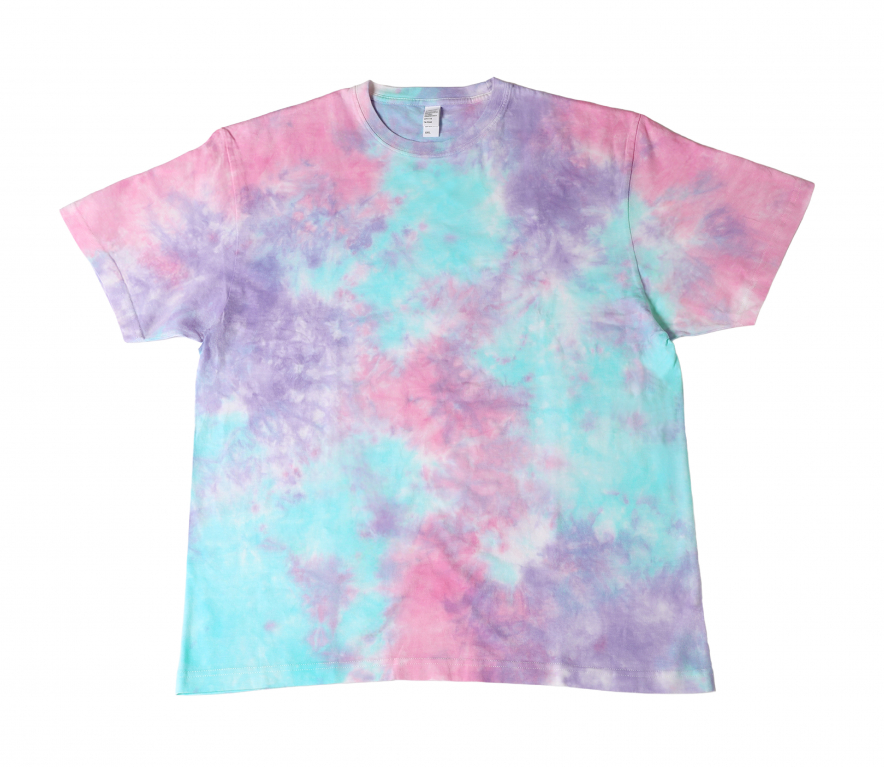  6.6オンス プレミアムギャラクシーTシャツ