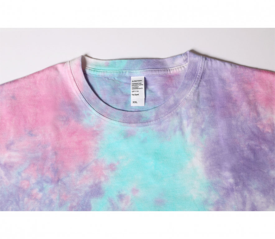  6.6オンス プレミアムギャラクシーTシャツ